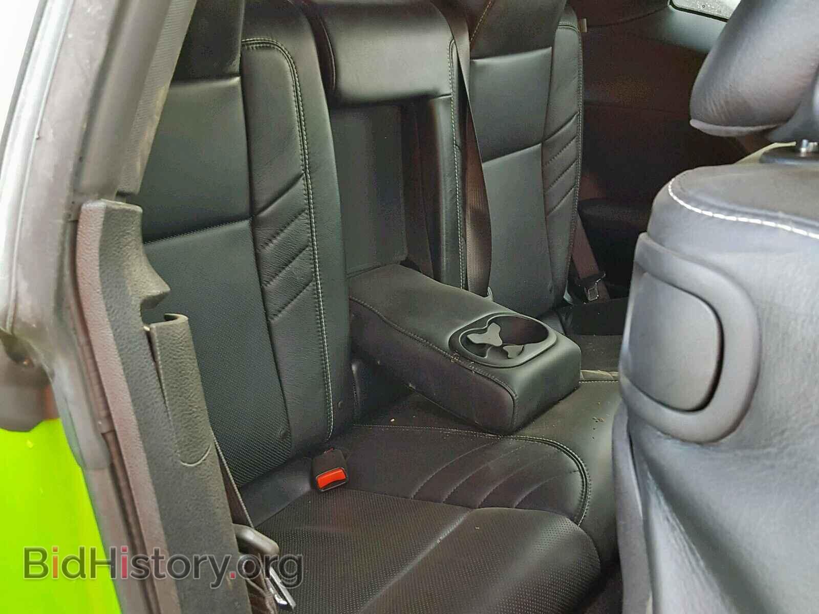 2017 DODGE CHALLENGER - VIN: 2C3CDZC93HH553933 - Photo 6