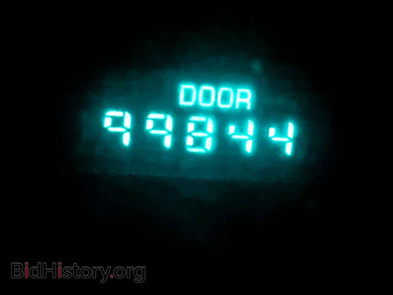 2000 DODGE NEON - VIN: 1B3ES46C3YD625863 - Фото 8