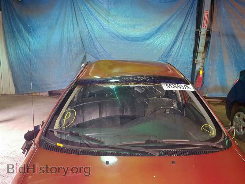 2000 Dodge NEON (VIN 1B3ES46C3YD625863) — фото 9 из 10