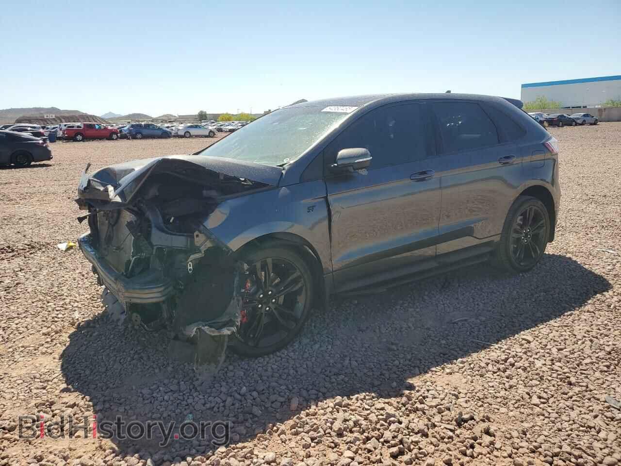 Photo 2FMPK4AP5LBA94113 - FORD EDGE 2020