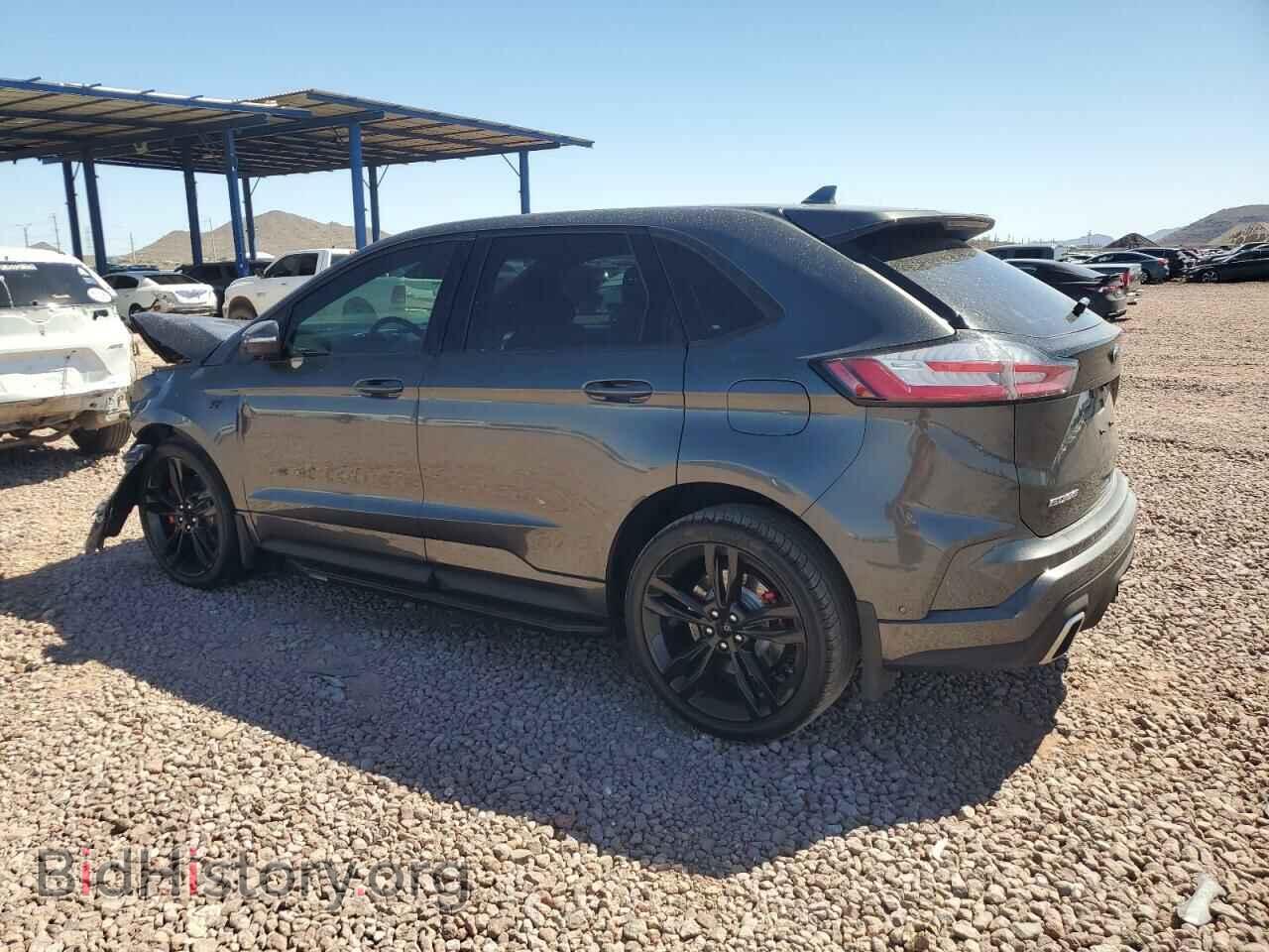 2020 FORD EDGE - VIN: 2FMPK4AP5LBA94113 - Photo 2