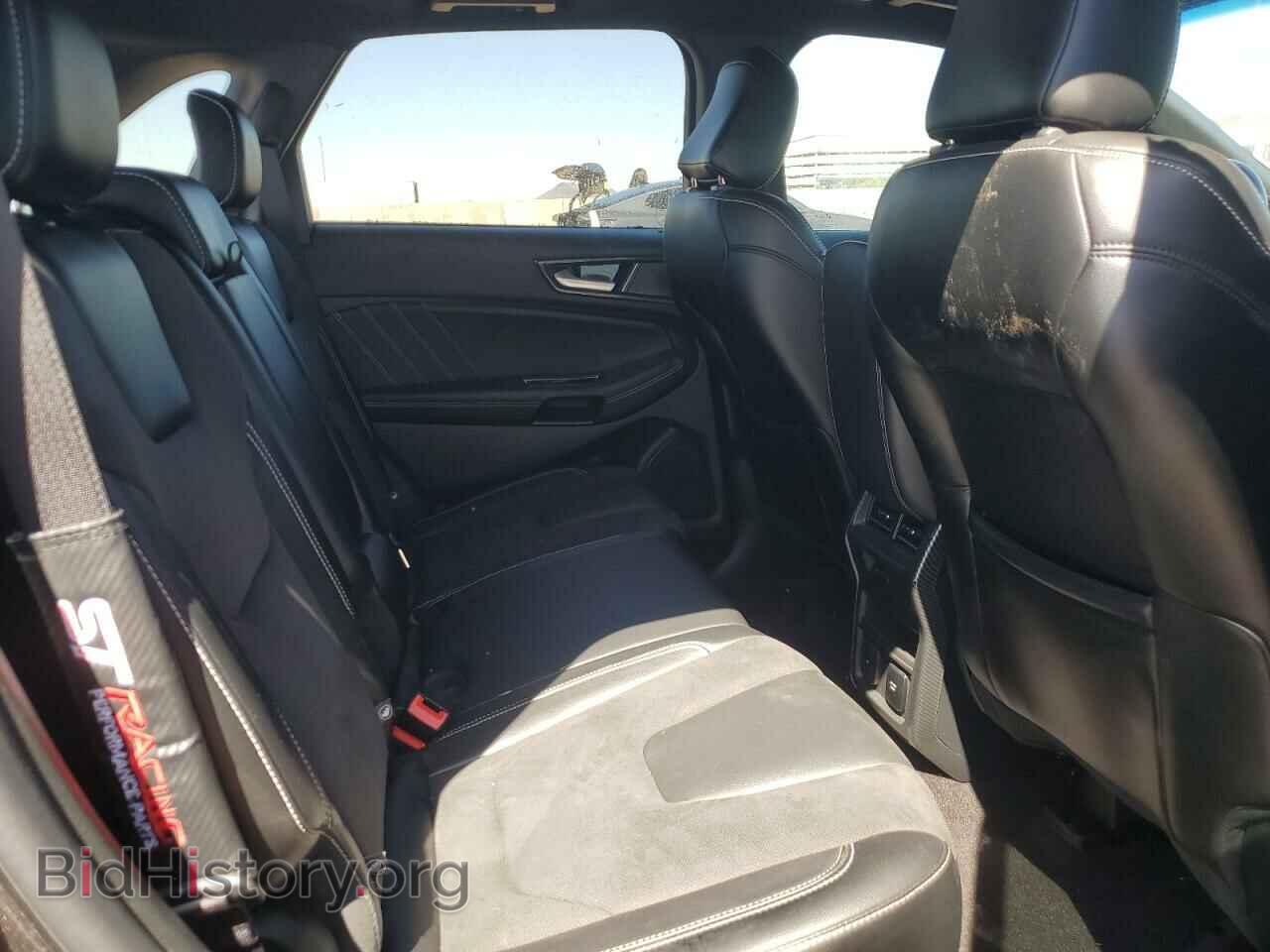 2020 FORD EDGE - VIN: 2FMPK4AP5LBA94113 - Photo 11