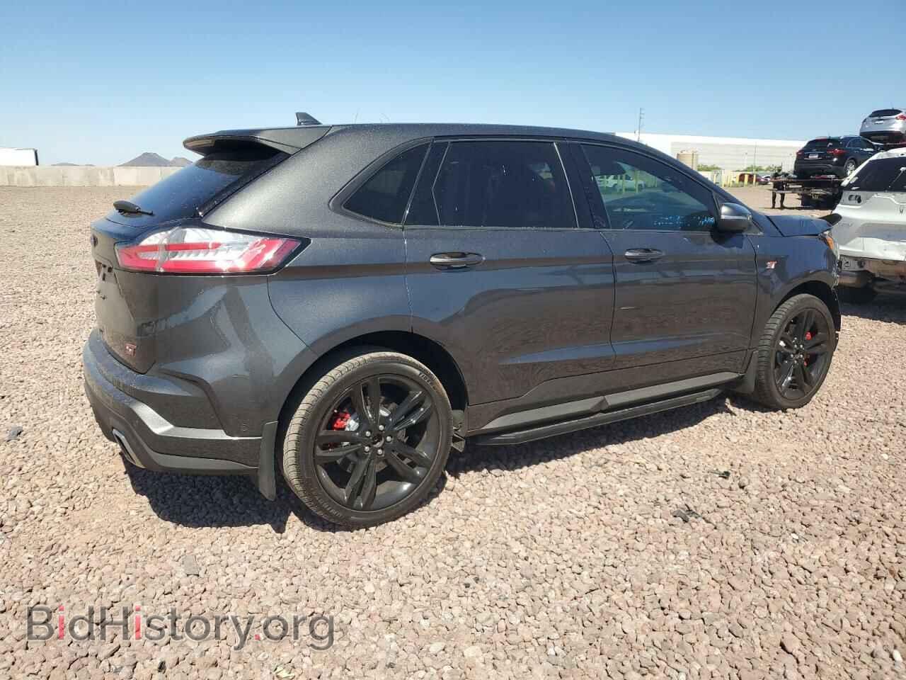 2020 FORD EDGE - VIN: 2FMPK4AP5LBA94113 - Photo 3
