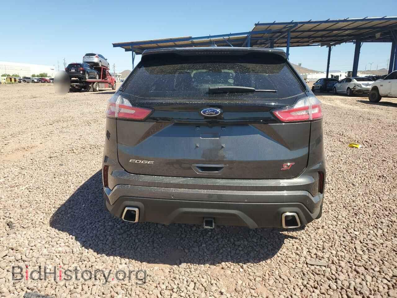 2020 FORD EDGE - VIN: 2FMPK4AP5LBA94113 - Photo 6
