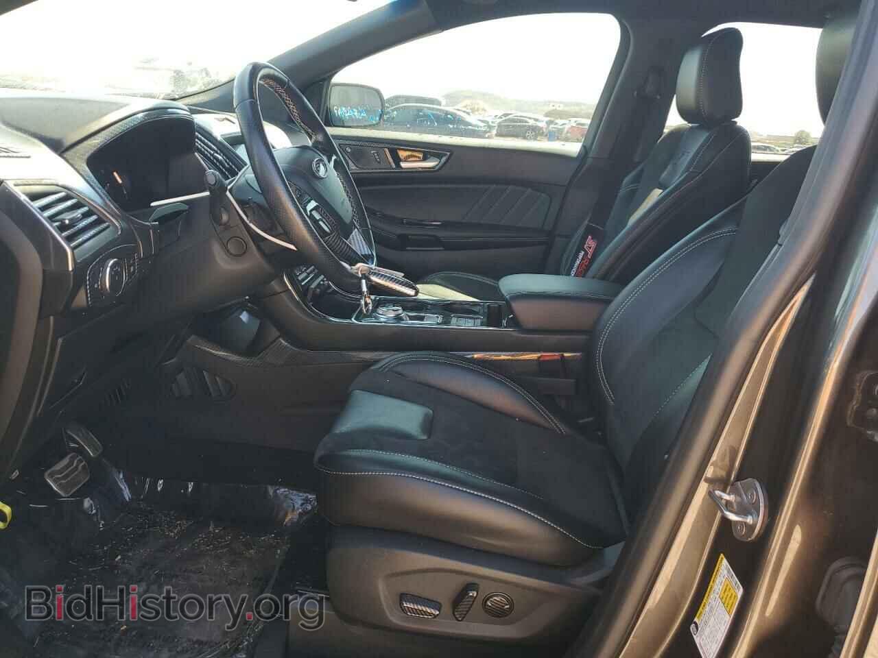 2020 FORD EDGE - VIN: 2FMPK4AP5LBA94113 - Photo 7