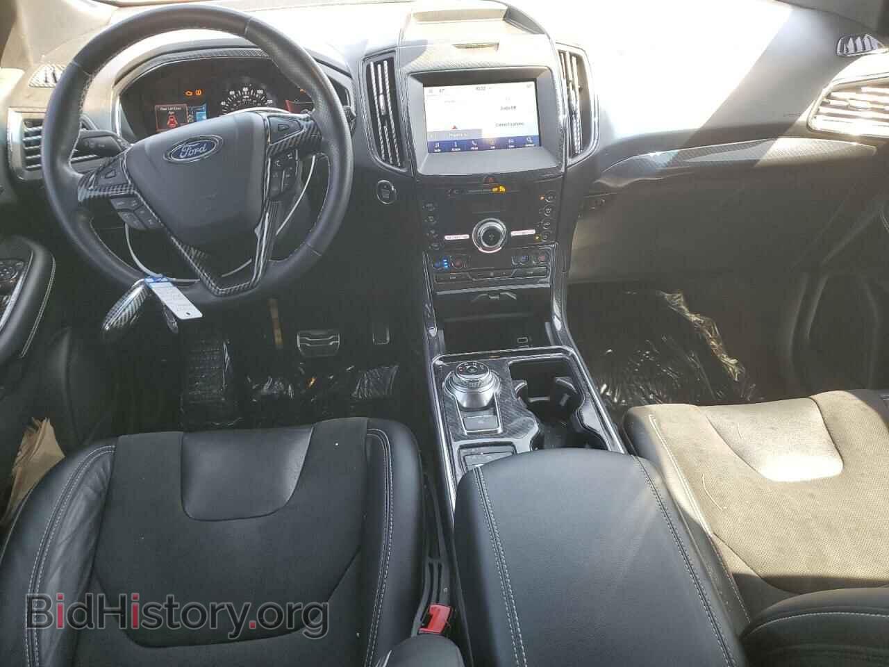 2020 FORD EDGE - VIN: 2FMPK4AP5LBA94113 - Photo 8