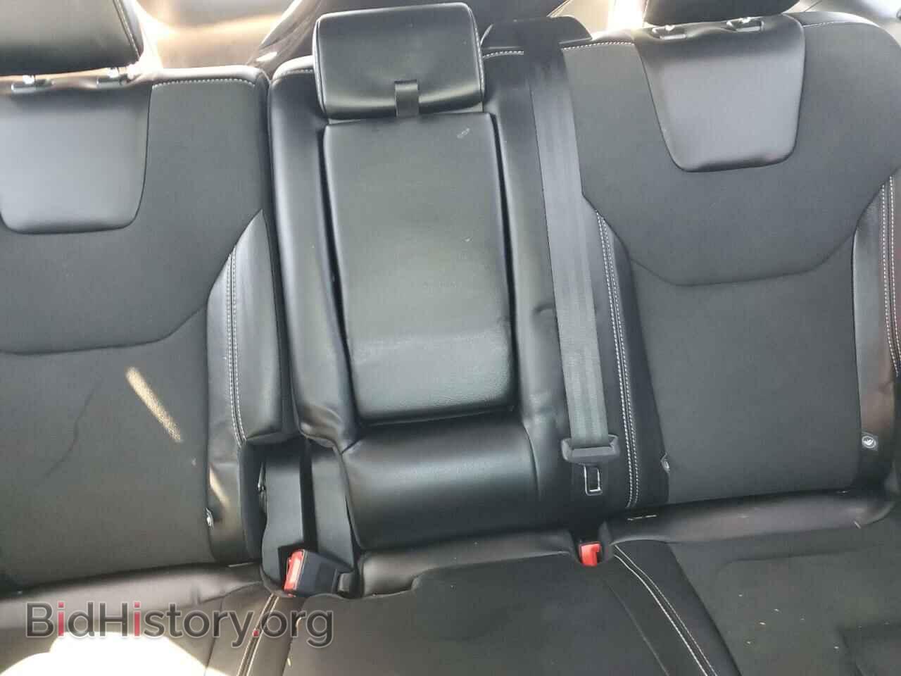 2020 FORD EDGE - VIN: 2FMPK4AP5LBA94113 - Photo 10