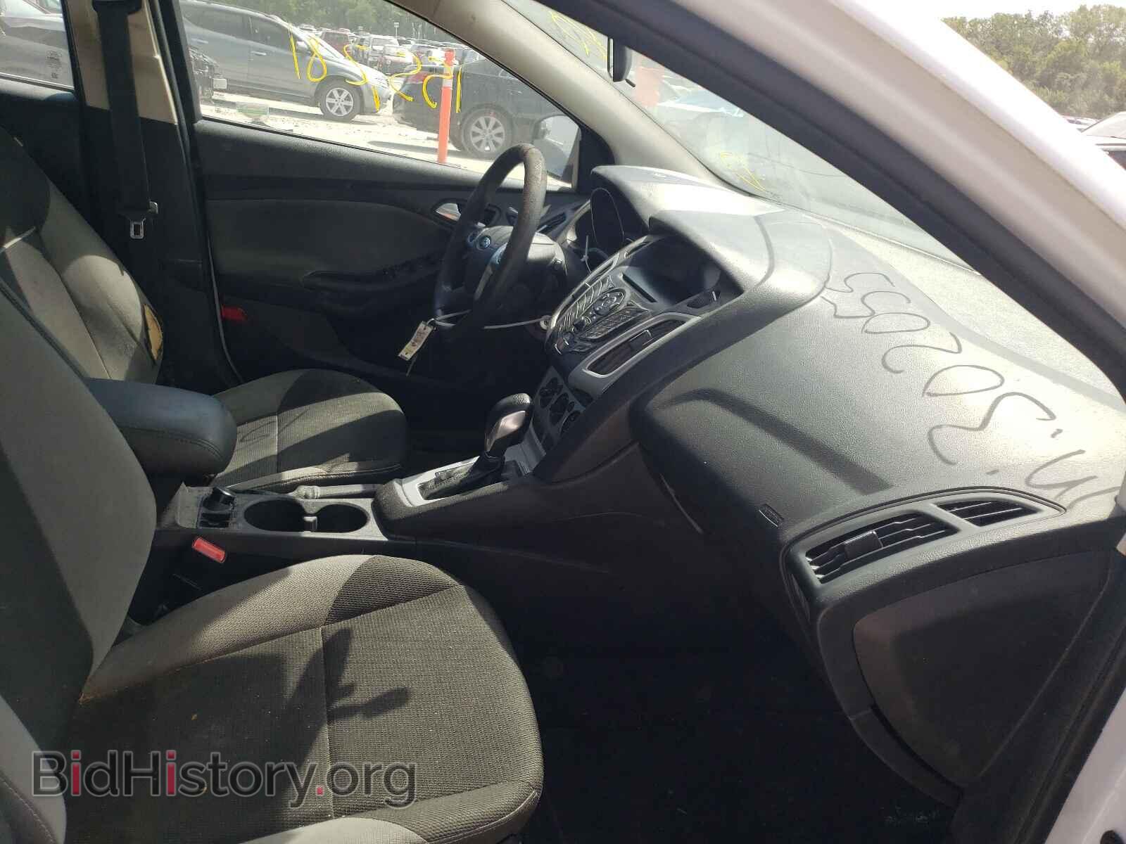 2014 FORD FOCUS - VIN: 1FADP3K29EL302055 - Photo 5