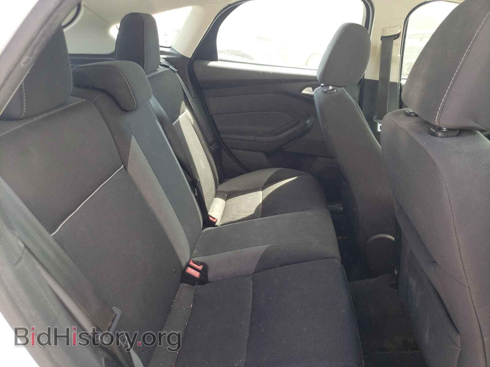 2014 FORD FOCUS - VIN: 1FADP3K29EL302055 - Photo 6