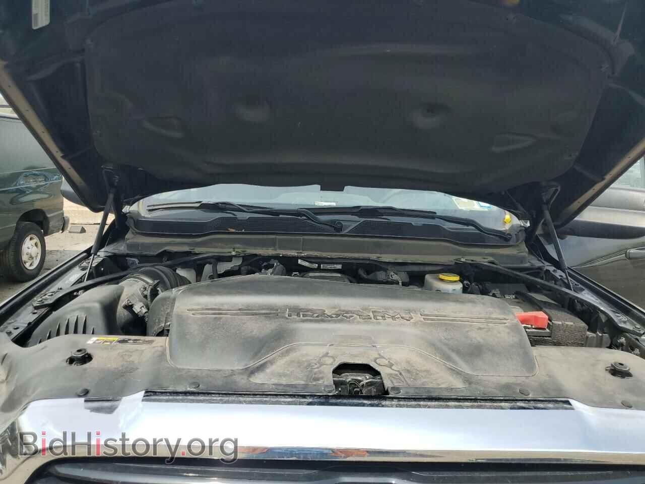 2020 RAM 2500 - VIN: 3C6UR5CL7LG308879 - Фото 11