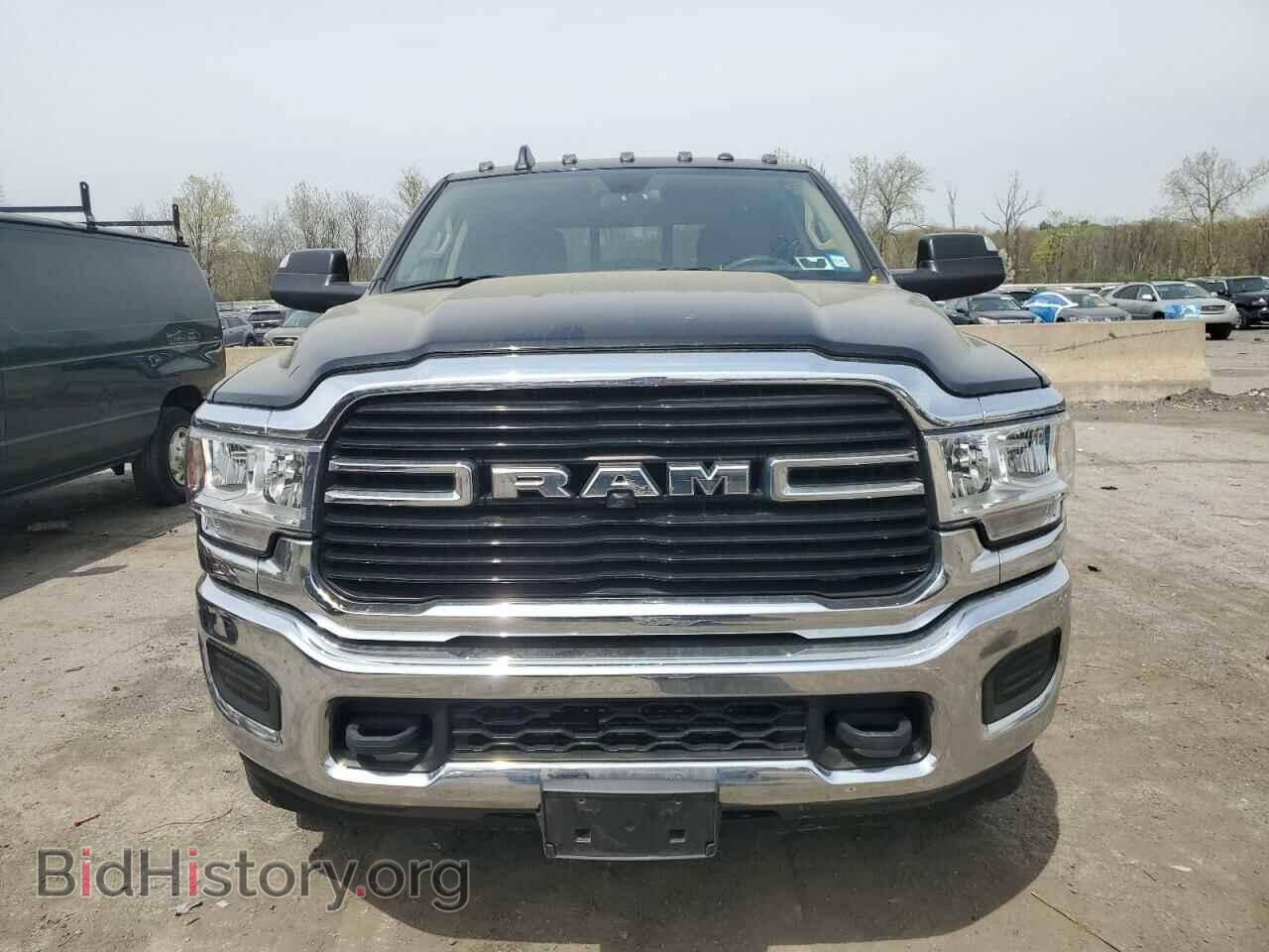2020 RAM 2500 - VIN: 3C6UR5CL7LG308879 - Фото 5
