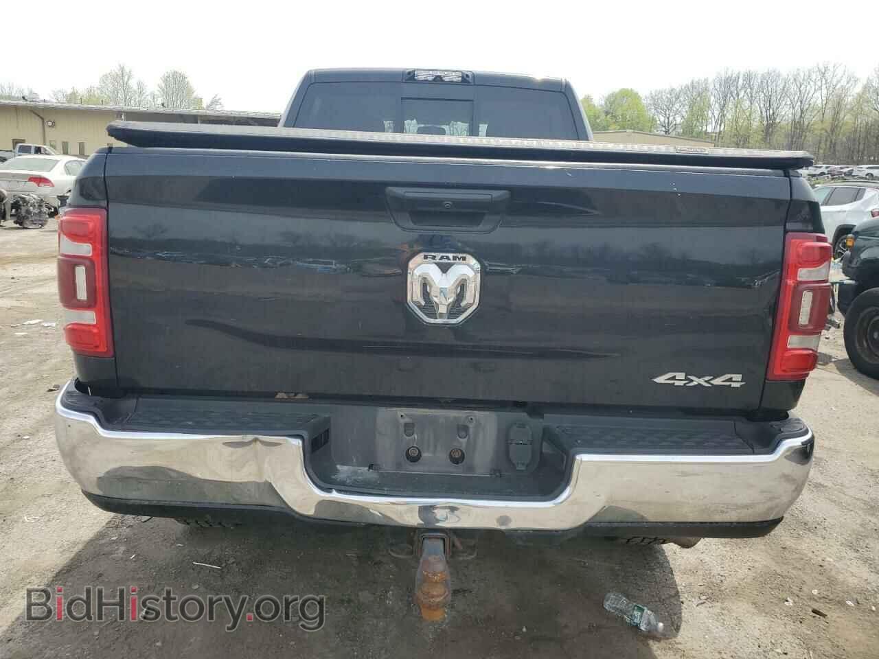 2020 RAM 2500 - VIN: 3C6UR5CL7LG308879 - Фото 6