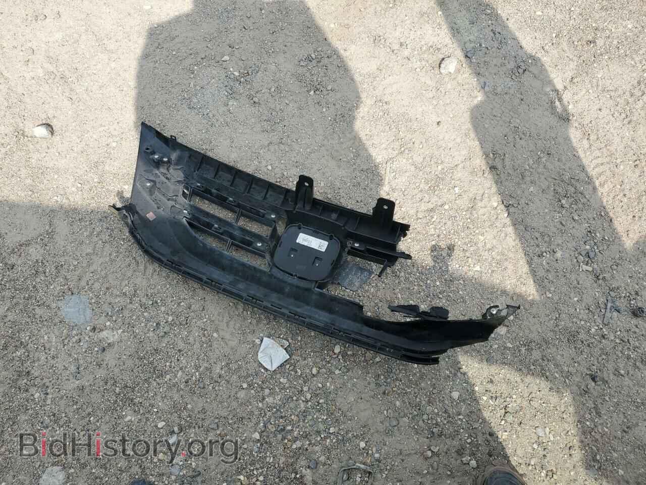 2014 HONDA All Models - VIN: 5FNRL5H65EB010102 - Фото 13