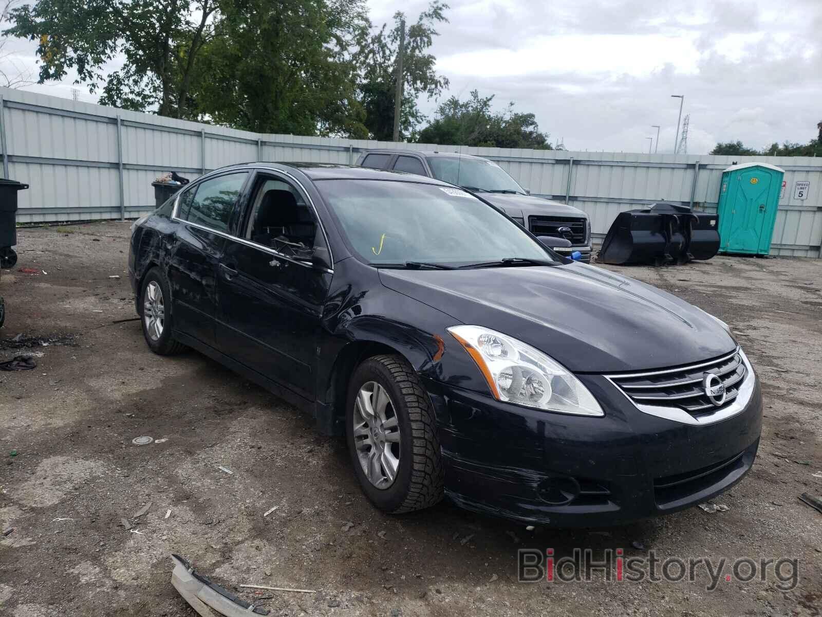 Photo 1N4AL2AP8AN548454 - NISSAN ALTIMA 2010