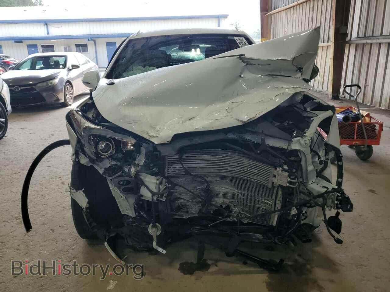2020 BUICK ENVISION - VIN: LRBFXCSA5LD230349 - Photo 5