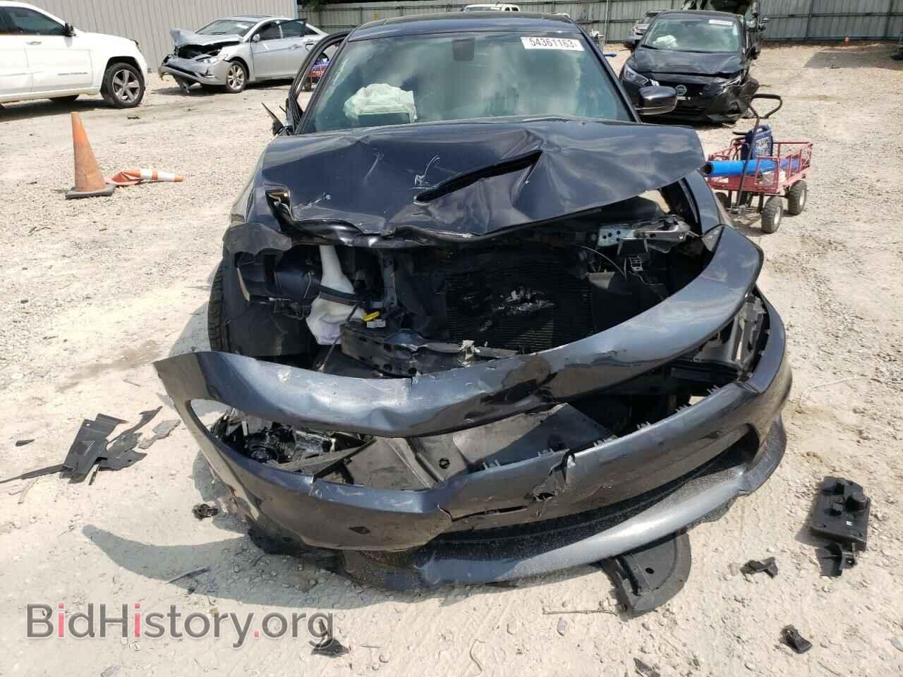 2018 DODGE CHARGER - VIN: 2C3CDXGJ2JH247871 - Фото 5