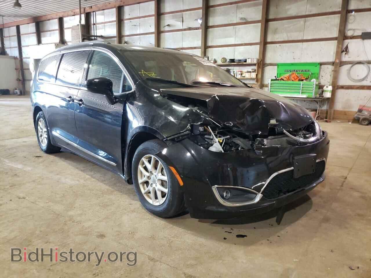 Photo 2C4RC1BG9LR271454 - CHRYSLER PACIFICA 2020