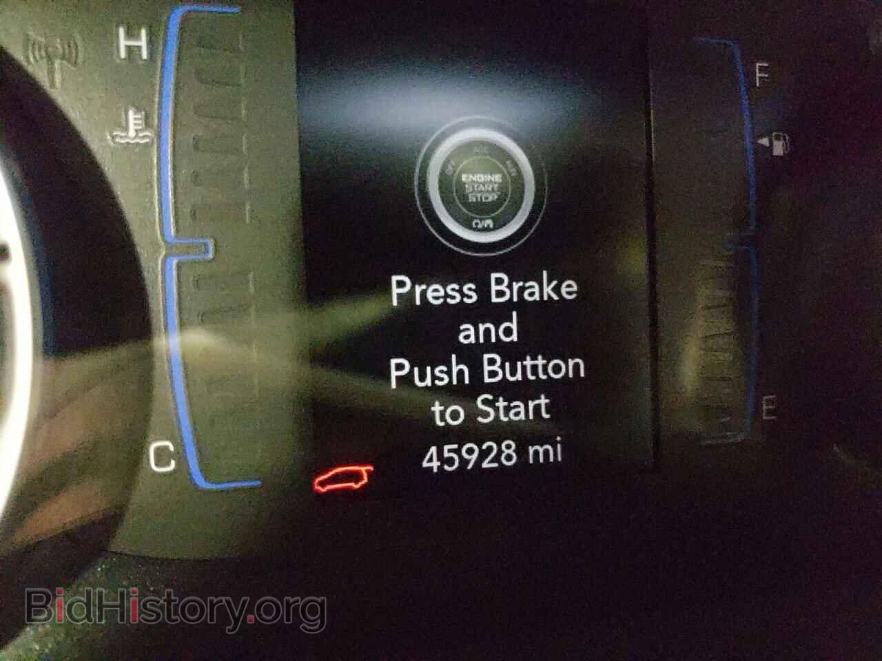 2020 CHRYSLER PACIFICA - VIN: 2C4RC1BG9LR271454 - Photo 8