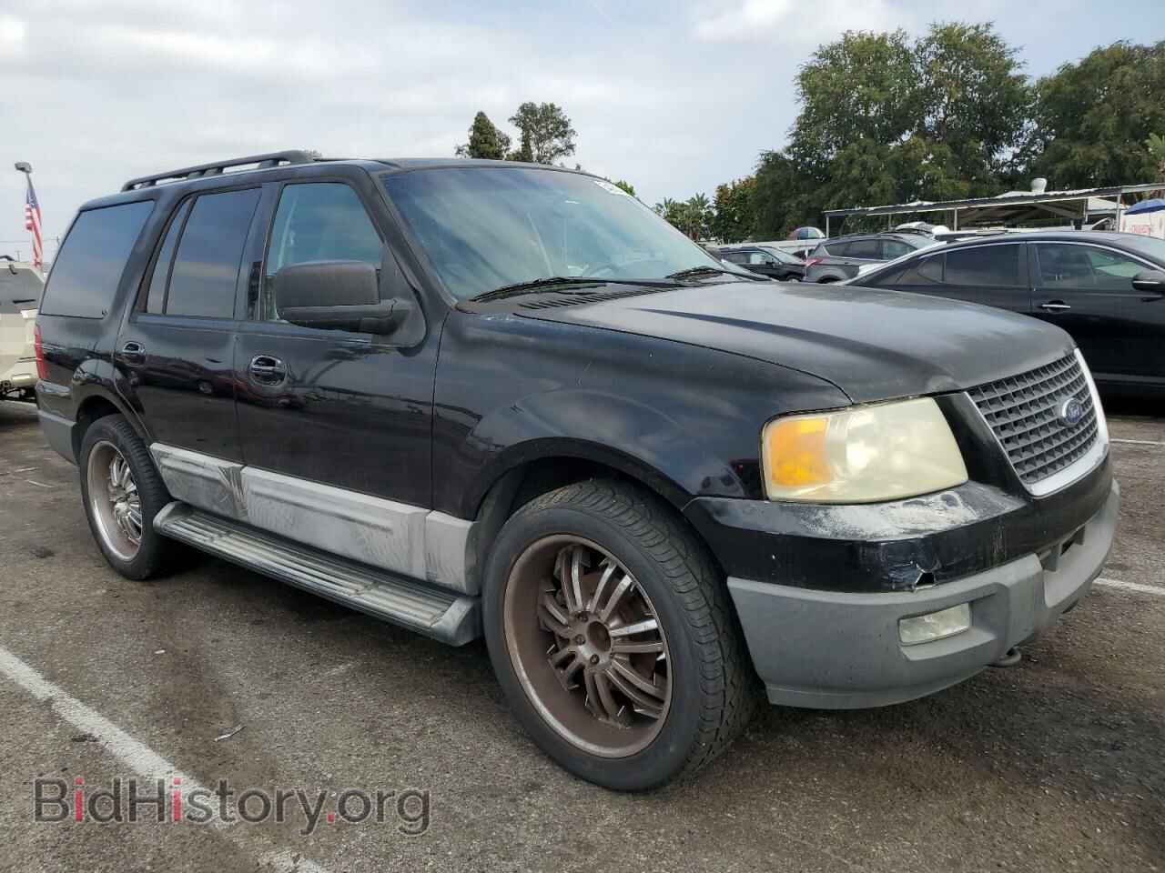 2006 FORD EXPEDITION - VIN: 1FMFU16536LA84647 - Фото 4