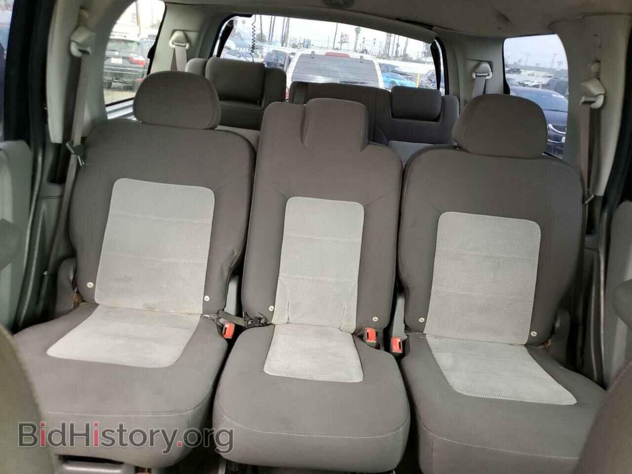 2006 FORD EXPEDITION - VIN: 1FMFU16536LA84647 - Фото 10