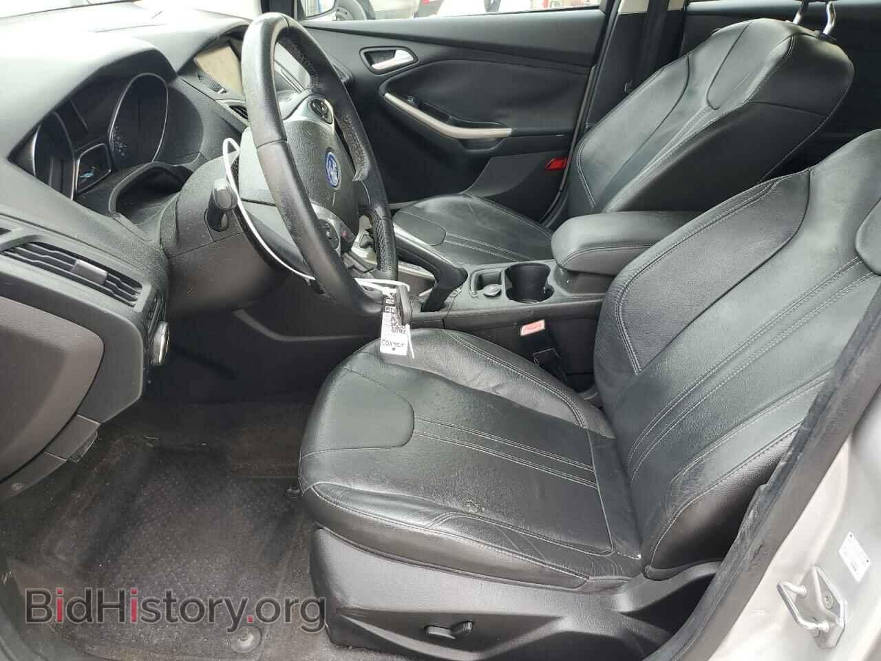 2012 FORD FOCUS - VIN: 1FAHP3M24CL129251 - Photo 7