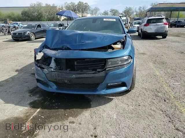 2022 DODGE CHARGER - VIN: 2C3CDXJG9NH257686 - Photo 14