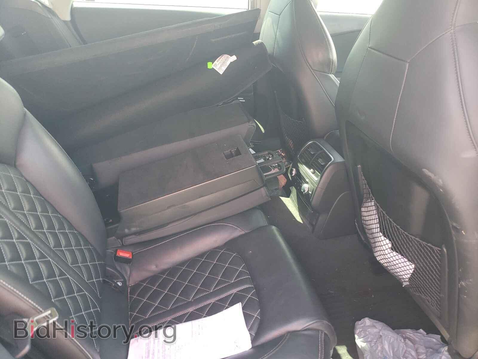 2013 AUDI S7/RS7 - VIN: WAU32BFC4DN105974 - Фото 6