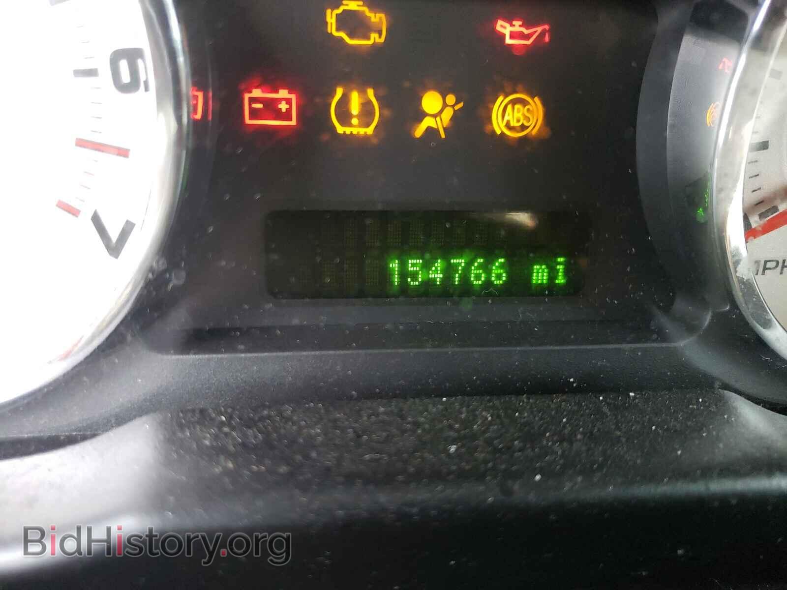 2007 FORD EDGE - VIN: 2FMDK39C17BB36992 - Photo 8