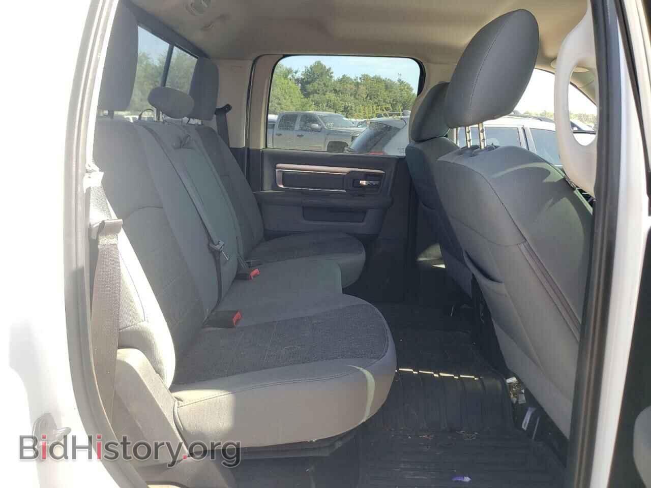 2014 RAM 1500 - VIN: 1C6RR7LTXES470616 - Фото 6