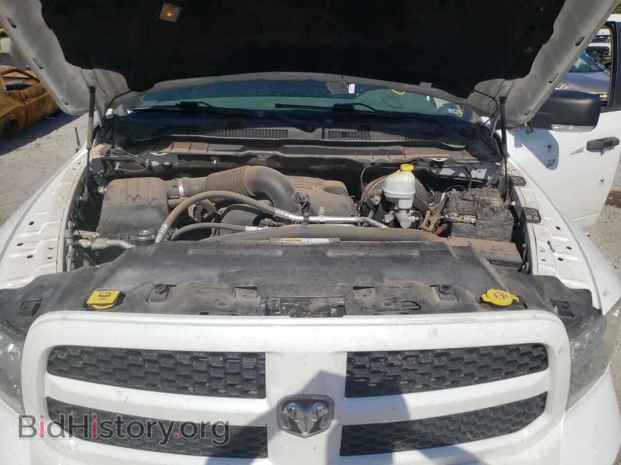 2014 RAM 1500 - VIN: 1C6RR7LTXES470616 - Фото 7
