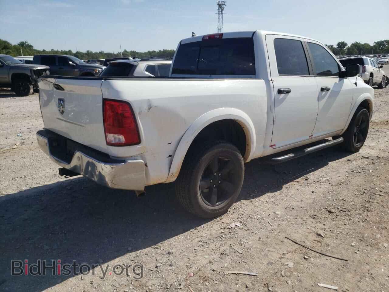 2014 RAM 1500 - VIN: 1C6RR7LTXES470616 - Фото 9