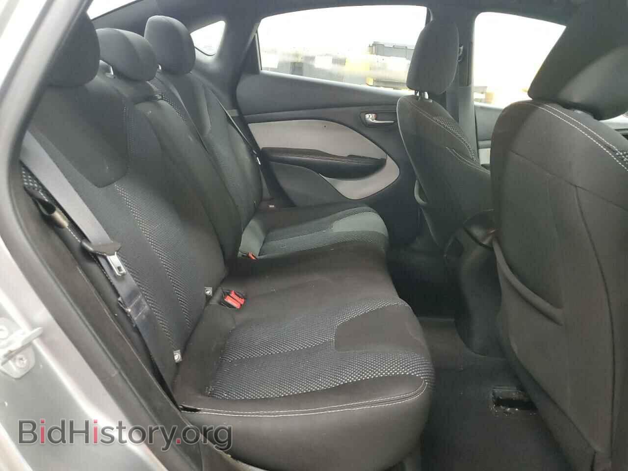 2015 DODGE DART - VIN: 1C3CDFBB5FD434343 - Фото 10