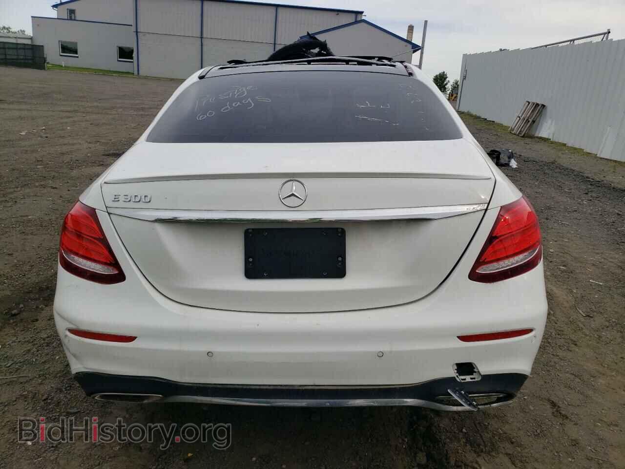2017 MERCEDES-BENZ E-CLASS - VIN: WDDZF4JB3HA242015 - Фото 6