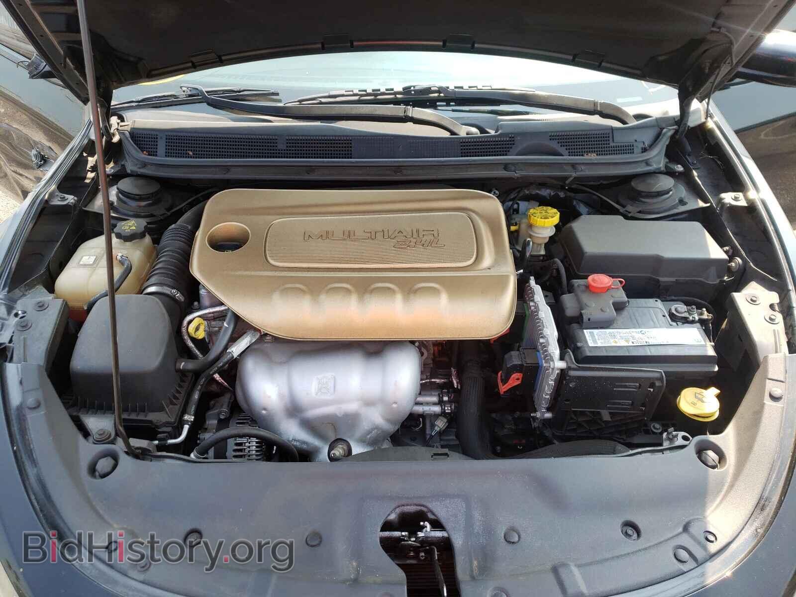 2016 DODGE DART - VIN: 1C3CDFBB4GD701649 - Фото 7