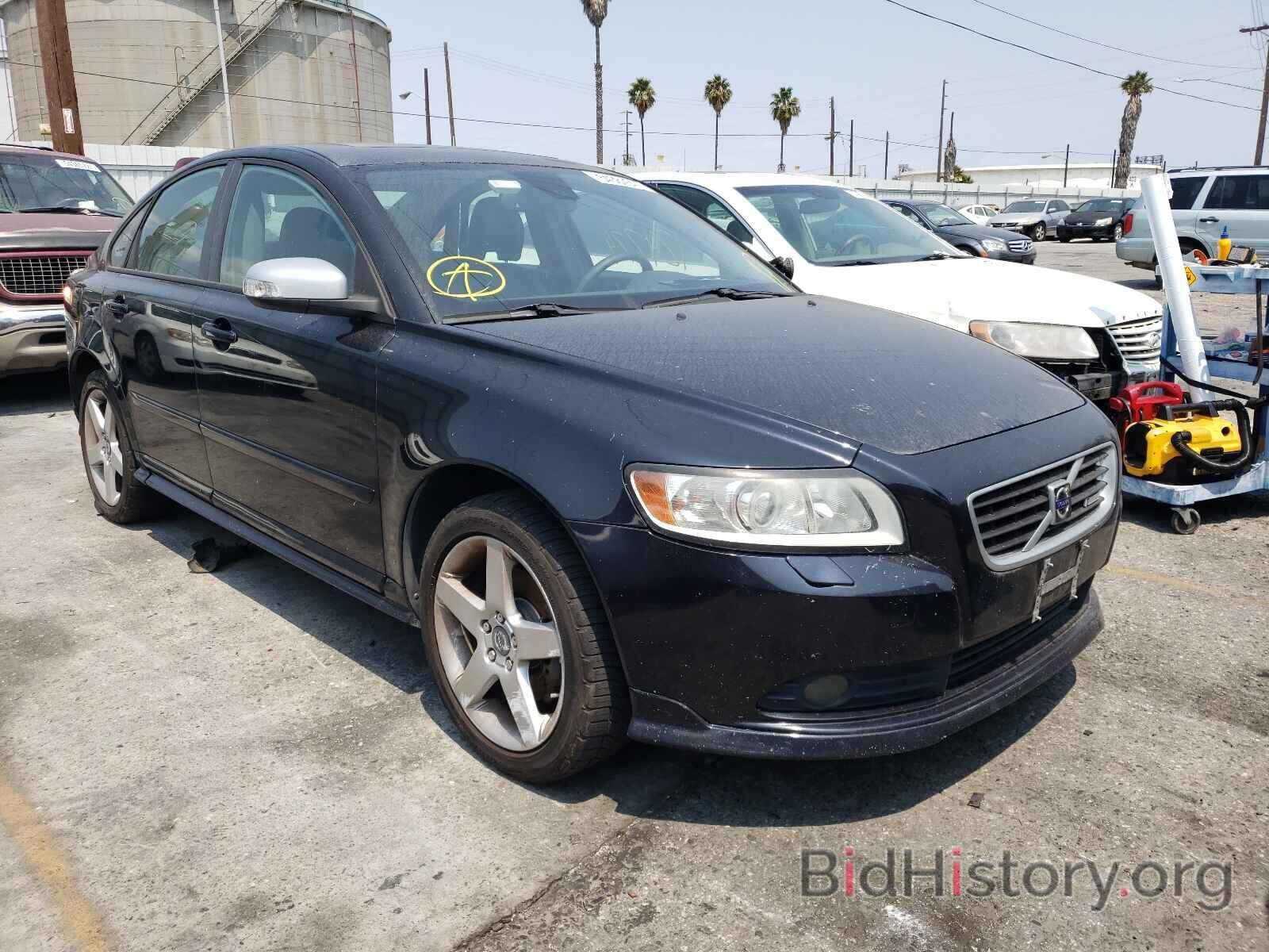 Photo YV1672MH0A2491784 - VOLVO S40 2010