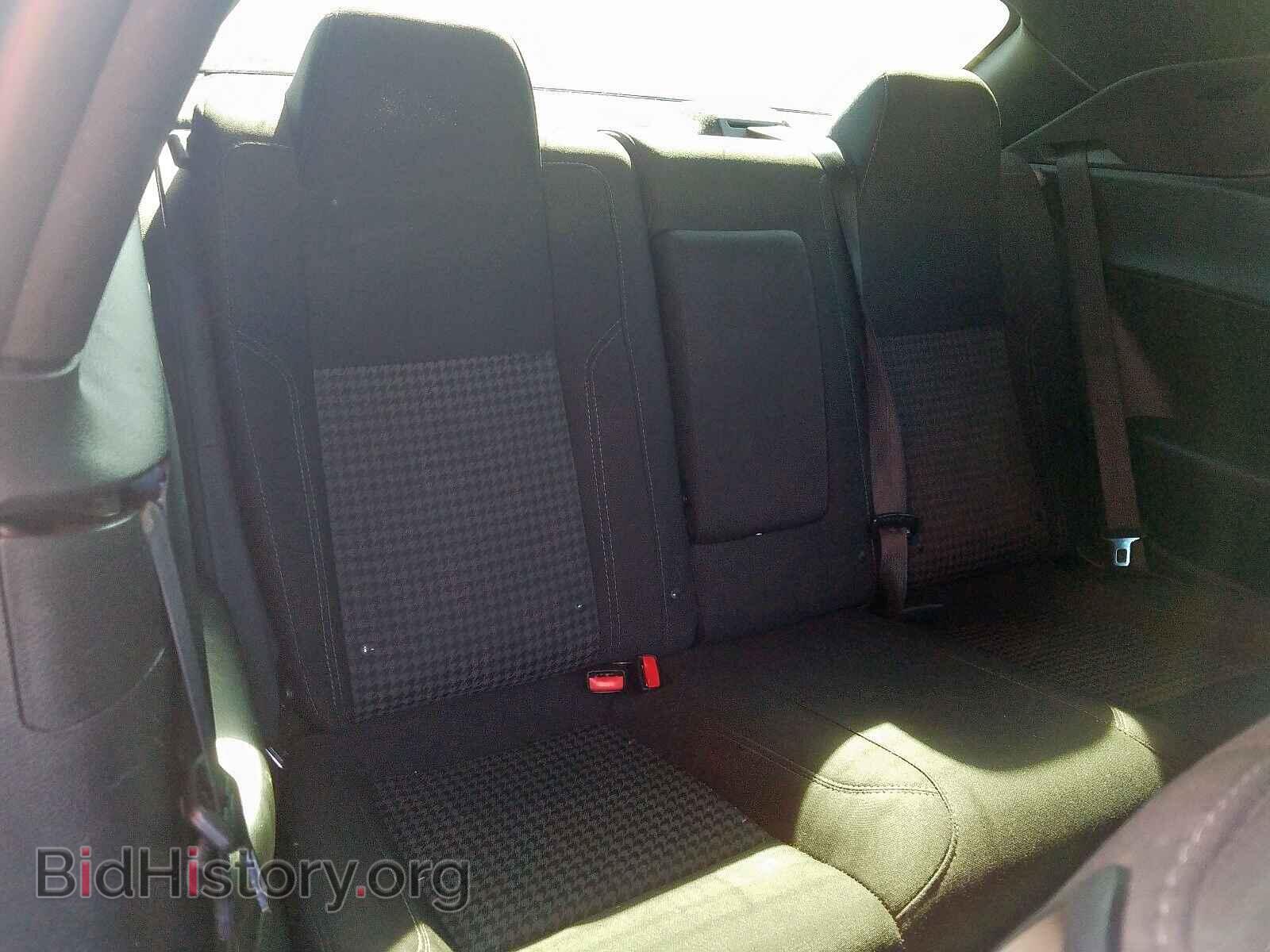 2017 DODGE CHALLENGER - VIN: 2C3CDZAG1HH572577 - Фото 6