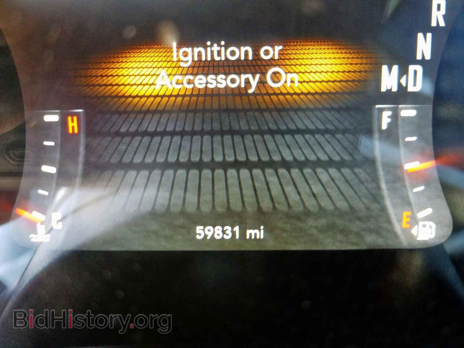2017 DODGE CHALLENGER - VIN: 2C3CDZAG1HH572577 - Фото 8