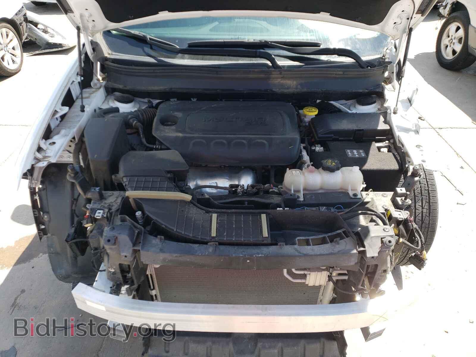 2019 JEEP CHEROKEE - VIN: 1C4PJLLB0KD249159 - Фото 7