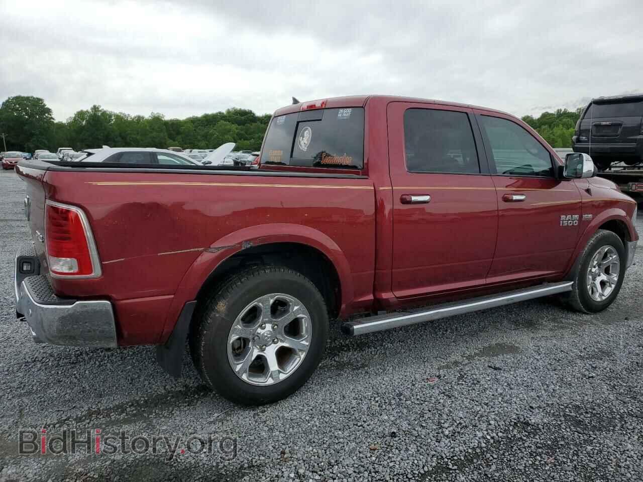 2015 RAM 1500 - VIN: 1C6RR7NT5FS700898 - Фото 3