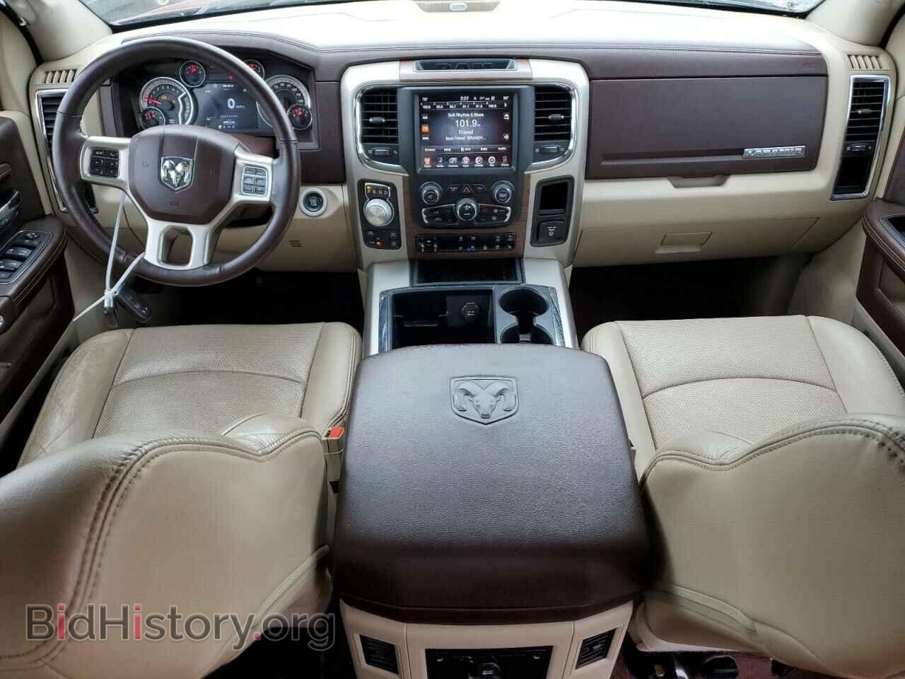 2015 RAM 1500 - VIN: 1C6RR7NT5FS700898 - Фото 8