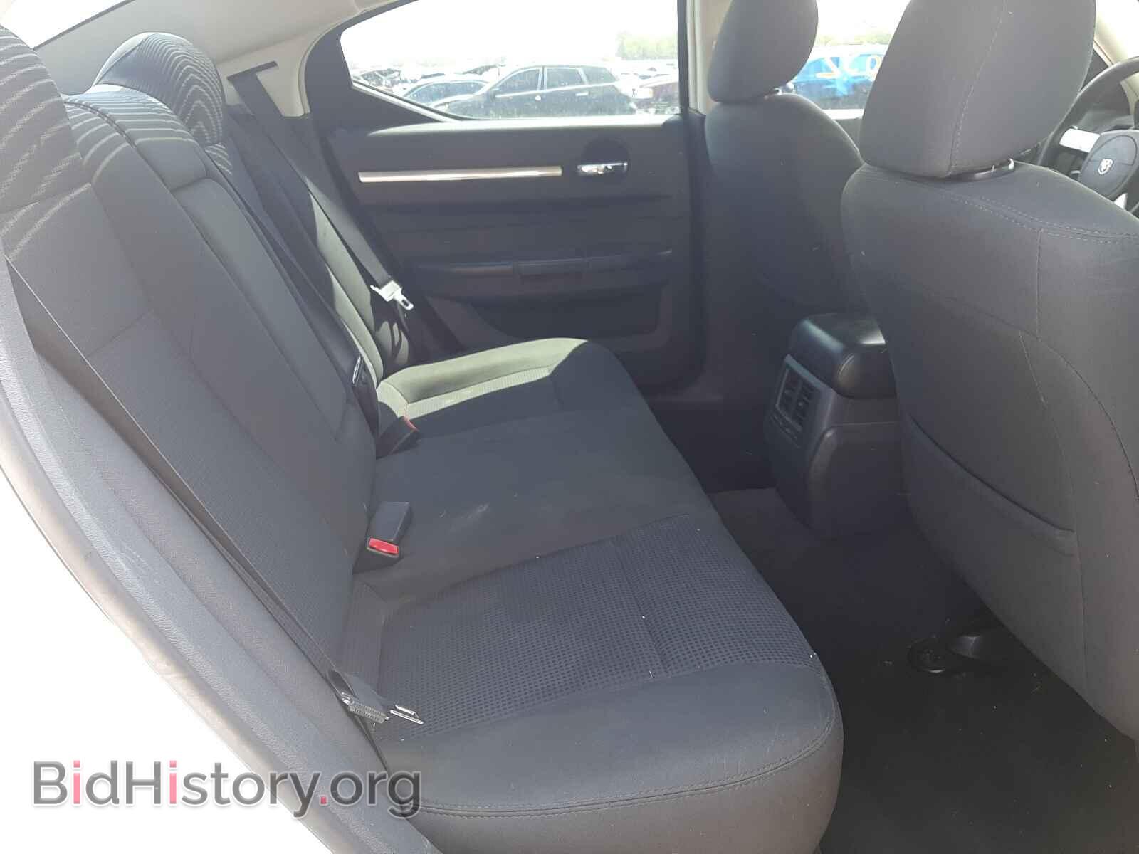 2010 DODGE CHARGER - VIN: 2B3CA3CV0AH307573 - Фото 6