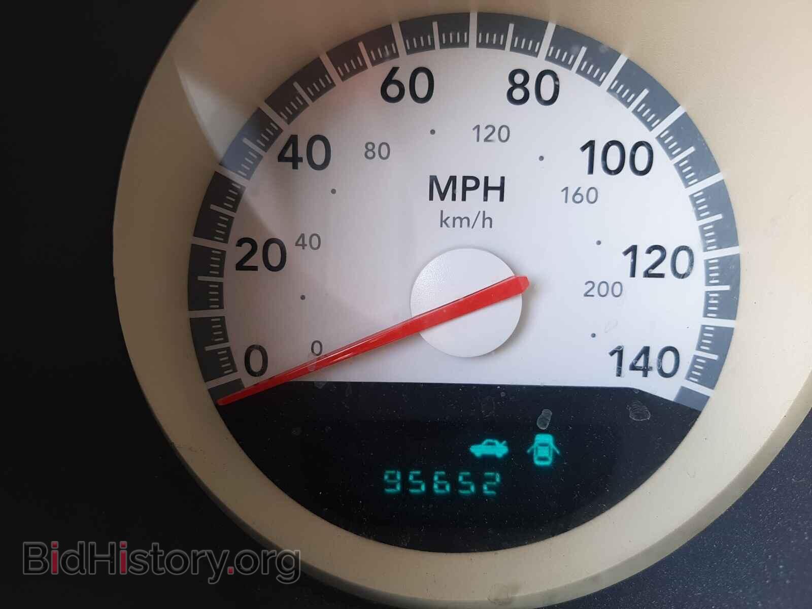 2010 DODGE CHARGER - VIN: 2B3CA3CV0AH307573 - Фото 8