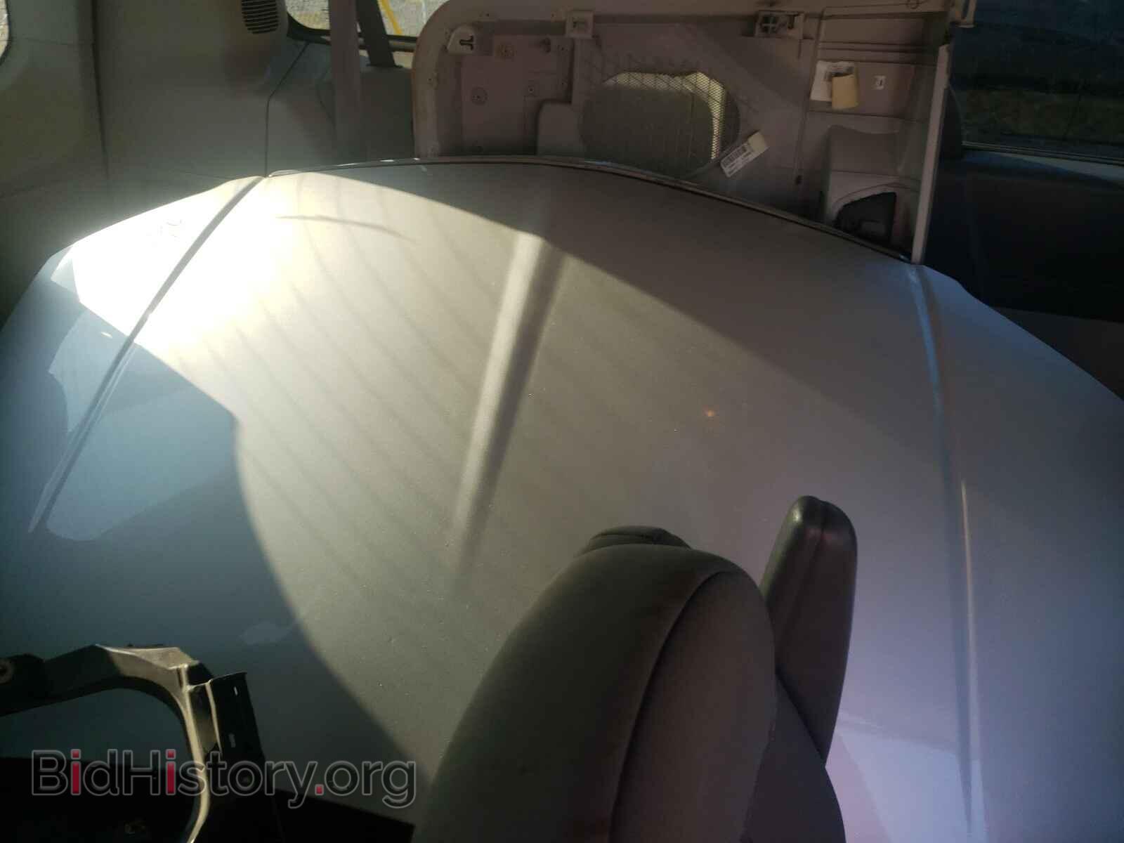 2010 CHRYSLER MINIVAN - VIN: 2A4RR4DE4AR206403 - Photo 9