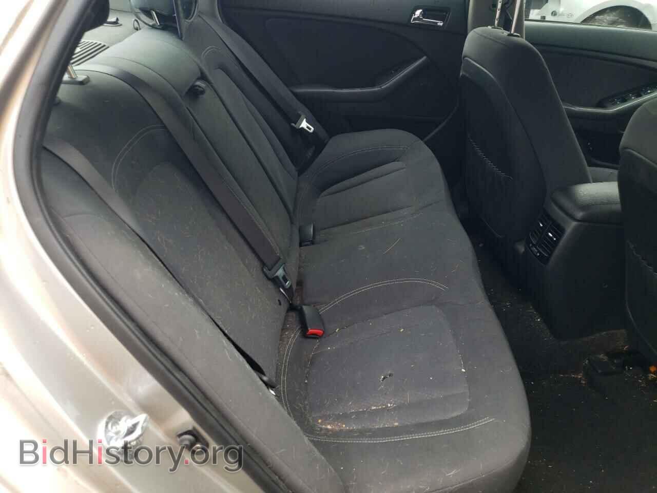2012 KIA OPTIMA - VIN: KNAGM4AD1C5012013 - Photo 6