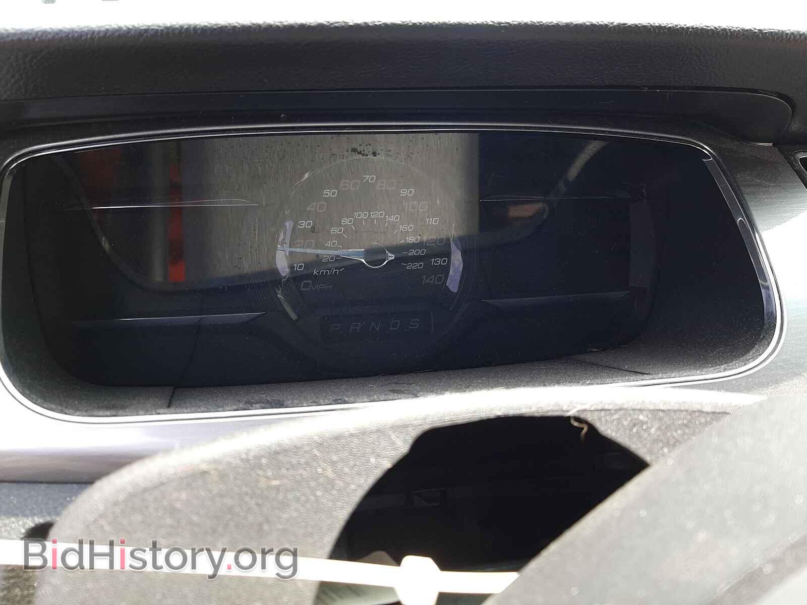 2013 FORD TAURUS - VIN: 1FAHP2E87DG172456 - Photo 8