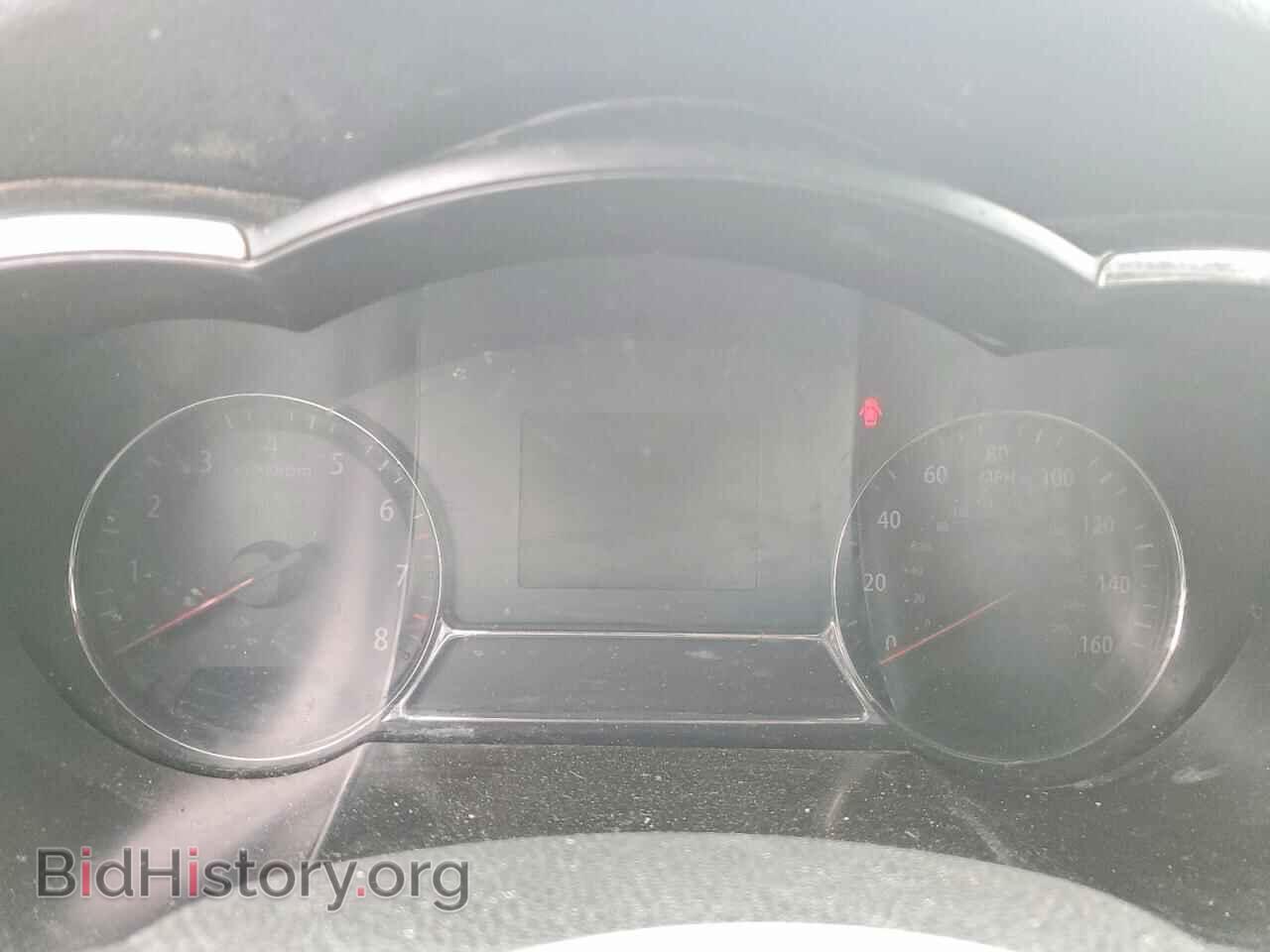 2012 KIA OPTIMA - VIN: 5XXGR4A68CG002726 - Фото 9
