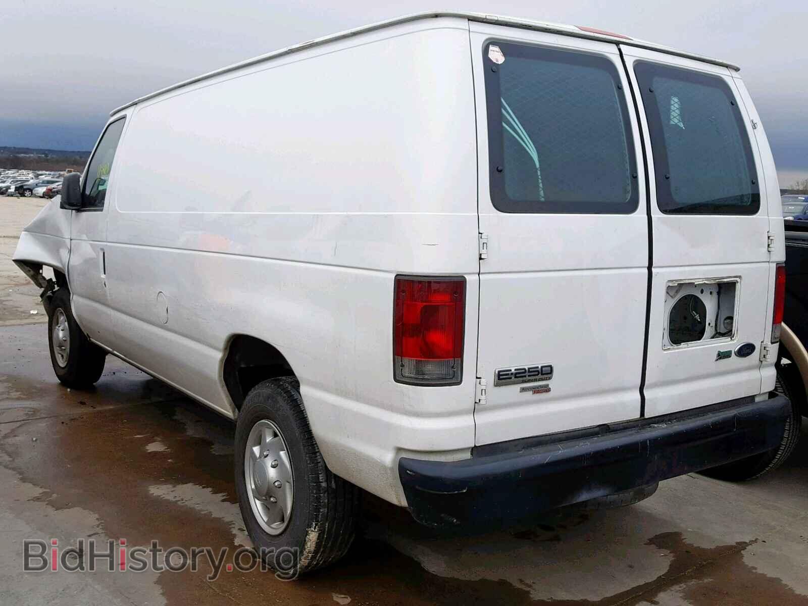2014 FORD ECONOLINE - VIN: 1FTNE2EW9EDA81452 - Фото 3