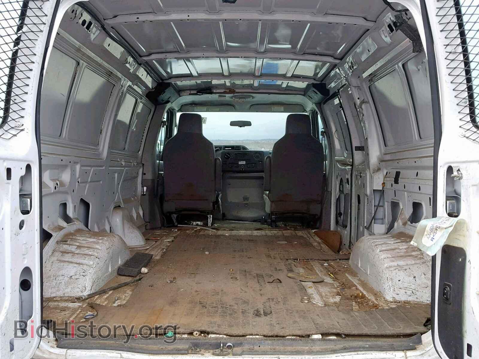 2014 FORD ECONOLINE - VIN: 1FTNE2EW9EDA81452 - Фото 6
