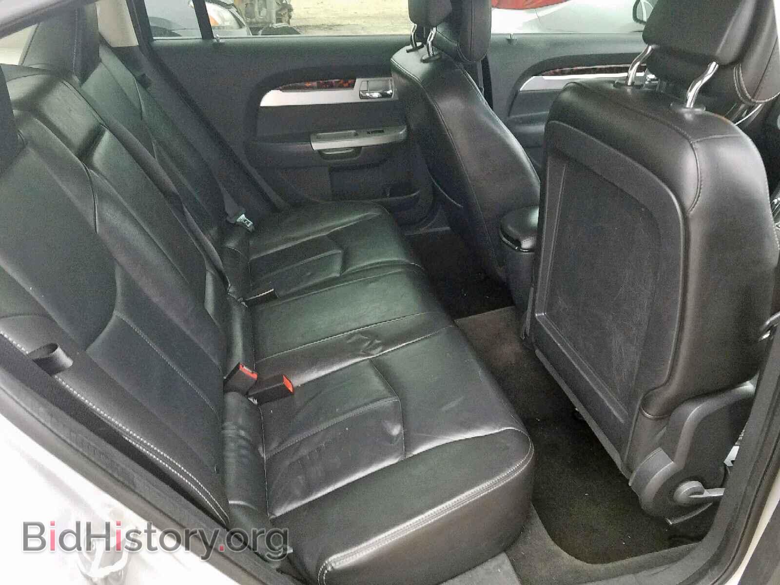 2010 CHRYSLER SEBRING - VIN: 1C3CC5FB6AN213876 - Фото 6