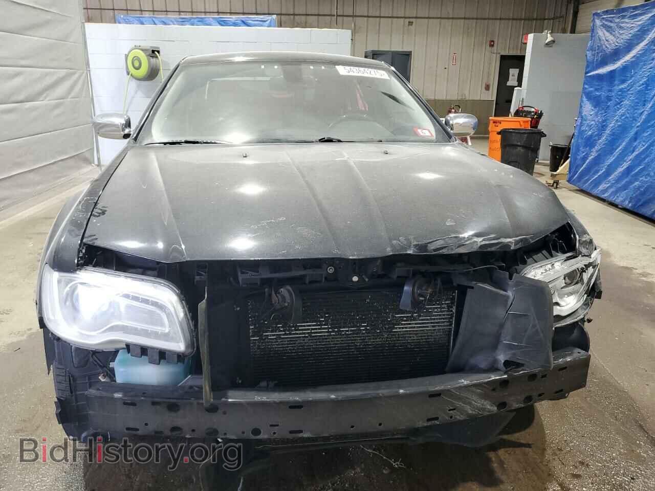 2015 CHRYSLER 300 - VIN: 2C3CCAEG8FH903716 - Фото 5